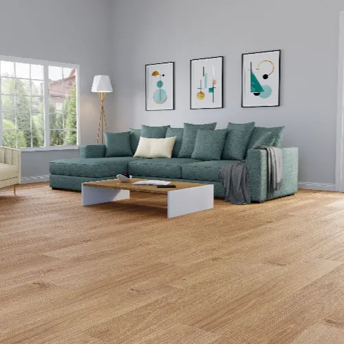Chestnut Lodge Oak